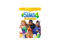 PC SIMS 4: WYSPIARSKIE ŻYCIE - 501610 - zdjęcie 1